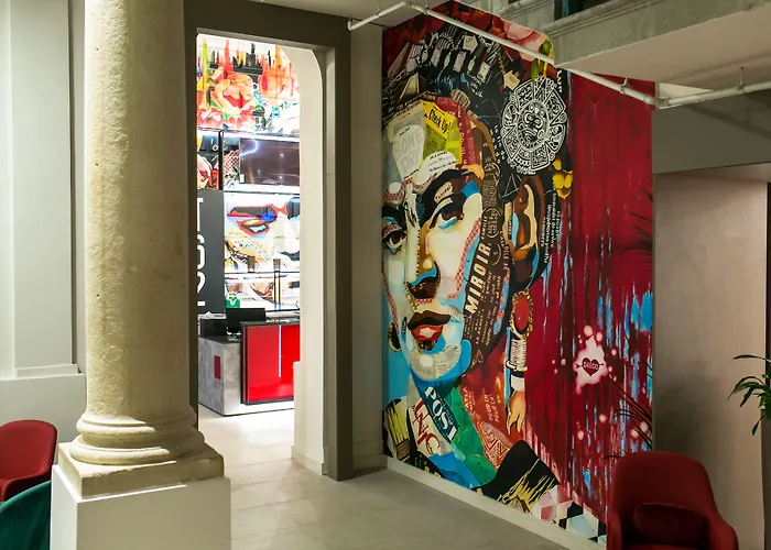 T62 Hotel Budapest